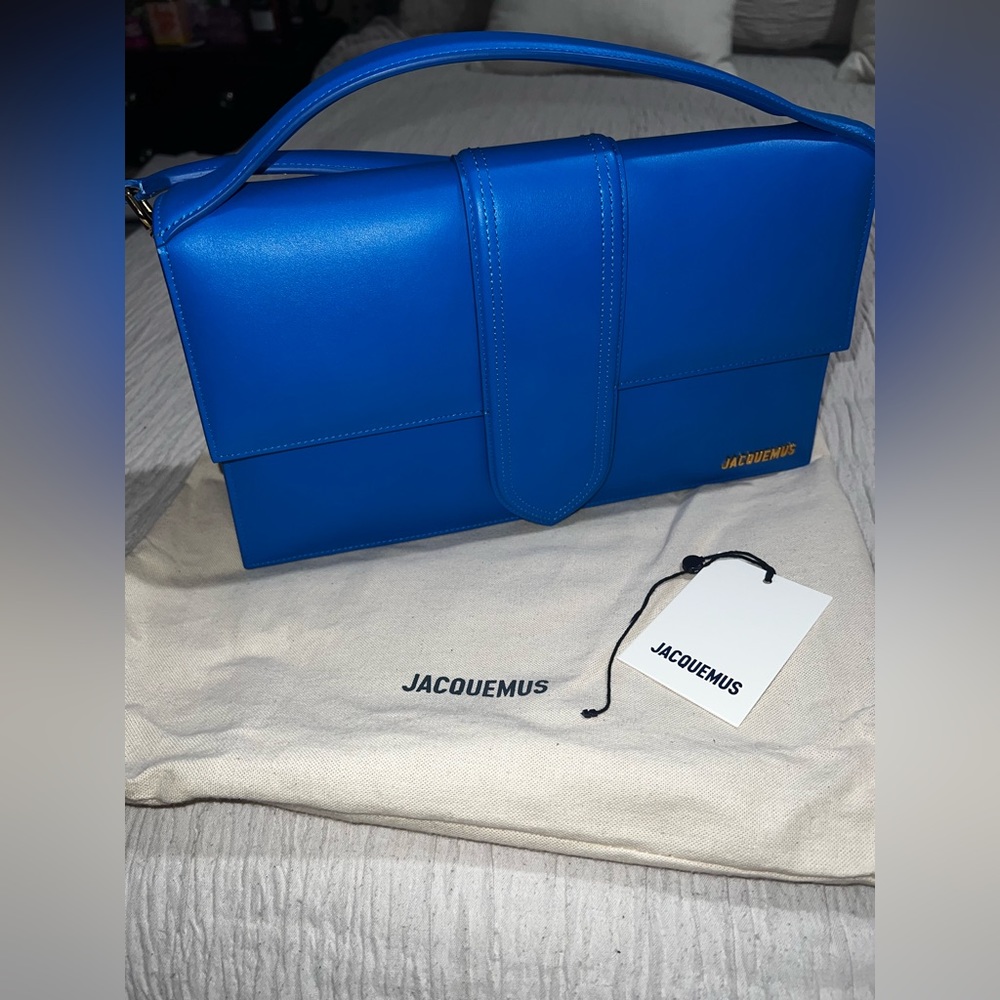 Women’s Jacquemus handbag